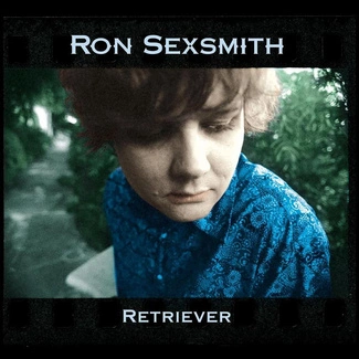 RON SEXSMITH Retriever CD