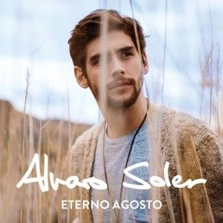 SOLER, ALVARO Eterno Agosto (reedycja) (pl) CD
