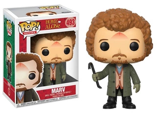 Home Alone Funko POP! Movies figurka Marv 9 cm