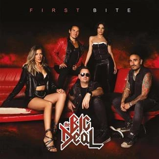 BIG DEAL, THE First Bite CD