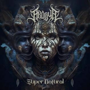 AROGYA SuperNatural CD