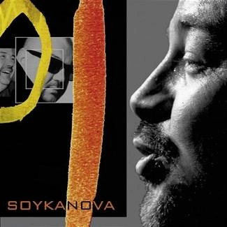 SOYKA, STANISLAW Soykanova CD