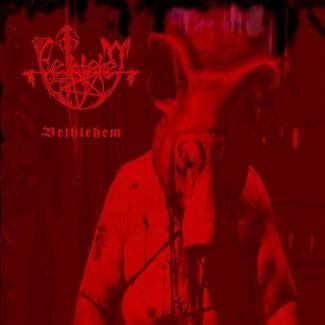 BETHLEHEM Bethlehem CD DIGIPAK