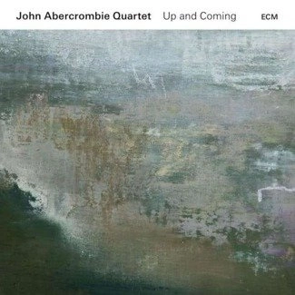 JOHN ABERCROMBIE Up And Coming LP