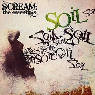 SOIL Scream: The Essentials CD DIGIPAK