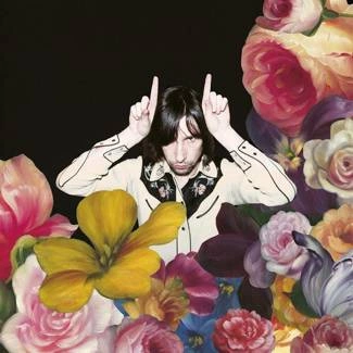 PRIMAL SCREAM More Light CD