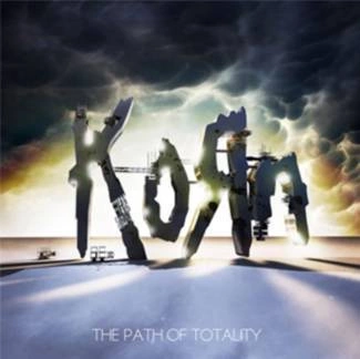 KORN The Path Of Totality CD