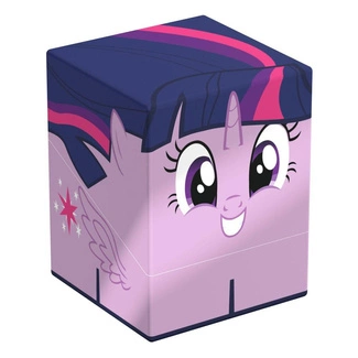 Squaroes Squaroe My Little Pony "Friendship is Magic" MLP001 - Twilight Sparkle