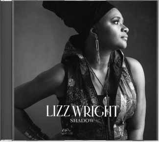 LIZZ WRIGHT Shadow CD