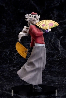 Kimetsu no Yaiba PVC Statue Douma 21 cm