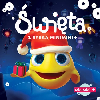 VARIOUS ŚwiĘta Z RybkĄ Mini Mini CD