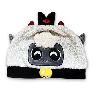 Cult of the Lamb Beanie Lamb