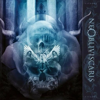 NE OBLIVISCARIS Citadel CD DIGIPAK