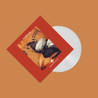 SARIUS Wszystko Co Złe LP White