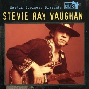 VAUGHAN, STEVIE RAY Martin Scorsese Presen... 2 LP MOV