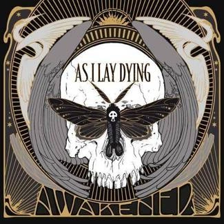 AS I LAY DYING Awakened CD