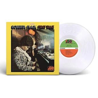 FLACK, ROBERTA First Take LP