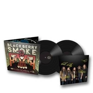 BLACKBERRY SMOKE Like An Arrow 2LP