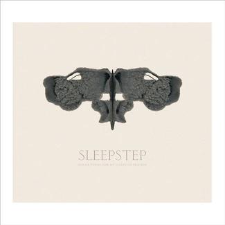 DASHA RUSH Sleepstep. Sonar Poems for my Sleepless Friends CD