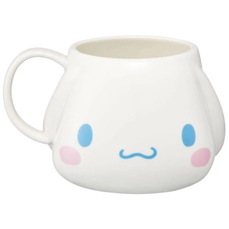 Sanrio Mug Cinnamoroll