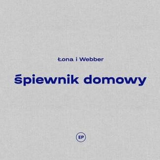 LONA I WEBBER Spiewnik Domowy CD
