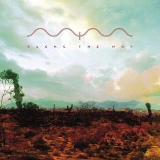 MCGUIRE, MARK Along The Way CD DIGIPAK