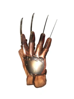 Dream Warriors Replica 1/1 Freddy's Glove