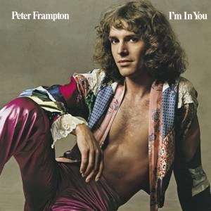 FRAMPTON, PETER I'm In You CD
