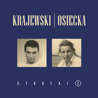 KRAJEWSKI OSIECKA Strofki 2 2CD