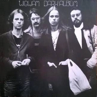 WIGWAM Dark Album 2CD
