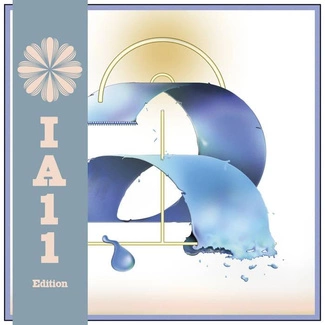 CARLOS NINO & MIGUEL ATWOOD-FERGUSON Chicago Waves (IA11 Edition) LP