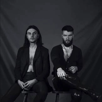 HURTS Faith CD DIGIPAK