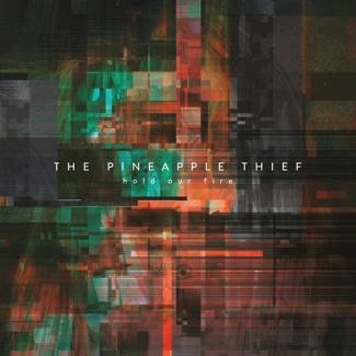 PINEAPPLE THIEF, THE Hold Our Fire CD DIGIPAK
