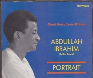 IBRAHIM, ABDULLAH Good News From Africa 2CD
