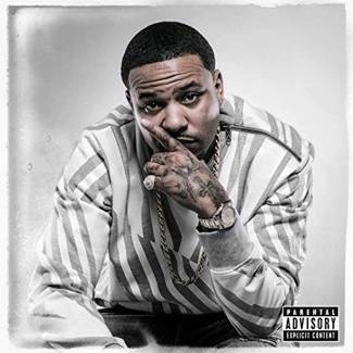 CHINX Legends Never Die CD DIGIPAK