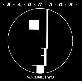 BAUHAUS 1979 - 1983 Volume Two CD