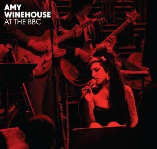 WINEHOUSE, AMY At The Bbc 3cd 3CD