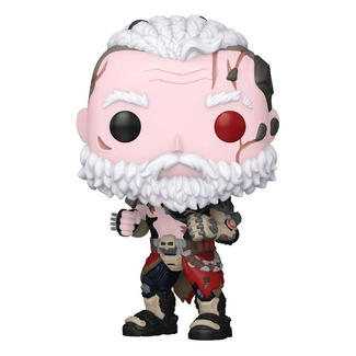 Borderlands 4 Funko POP! Games figurka Amon 9 cm