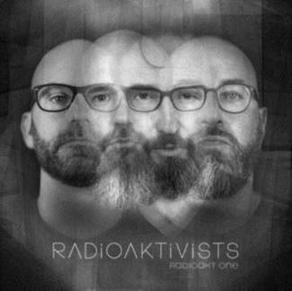 RADIOAKTIVISTS Radioakt One CD DIGIPAK