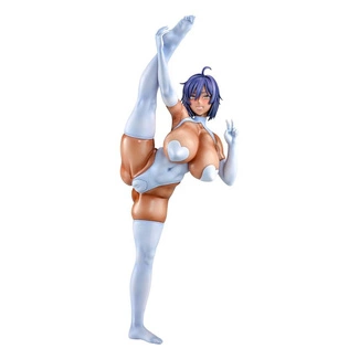 Indecent Proposal for the Swim Team Captain Statue 1/5 Marina Hisimori Suntun ver. 34 cm