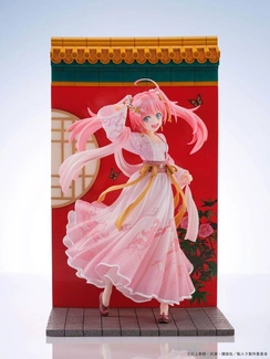 That Time I Got Reincarnated as a Slime PVC Statue Milim Nava Hanfu Style Ver. AmiAmi Limited Edition 29 cm