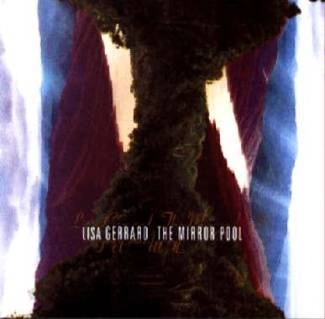 GERRARD, LISA The Mirror Pool CD