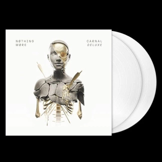 NOTHING MORE Carnival DELUXE 2LP