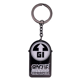 2000 AD Keychain Rogue Trooper Limited Edition