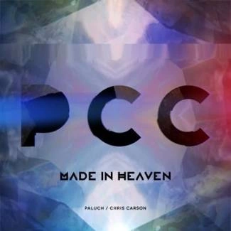 PCC PALUCH / CHRIS CARSON Made In Heaven CD