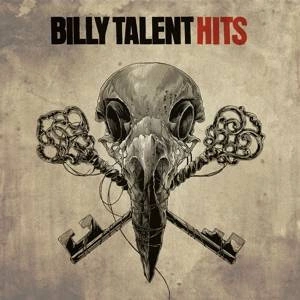 BILLY TALENT Hits 2 LP MOV