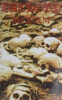BATHORY Requiem CASSETTE