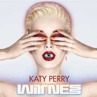 PERRY, KATY Witness (deluxe) CD
