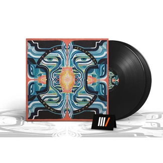 TASH SULTANA Flow State 2LP