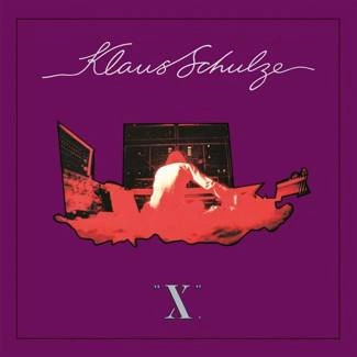 SCHULZE, KLAUS X 2CD DIGIPAK